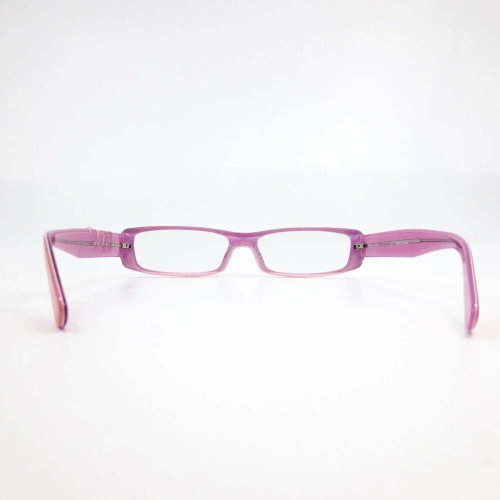 Ray-Ban Eyeglasses Frames RB5094 2241 pink Rectangular glasses 53-14-140